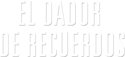 El dador de recuerdos