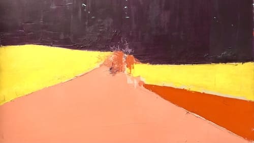 Nicolas de Staël, la peinture à vif