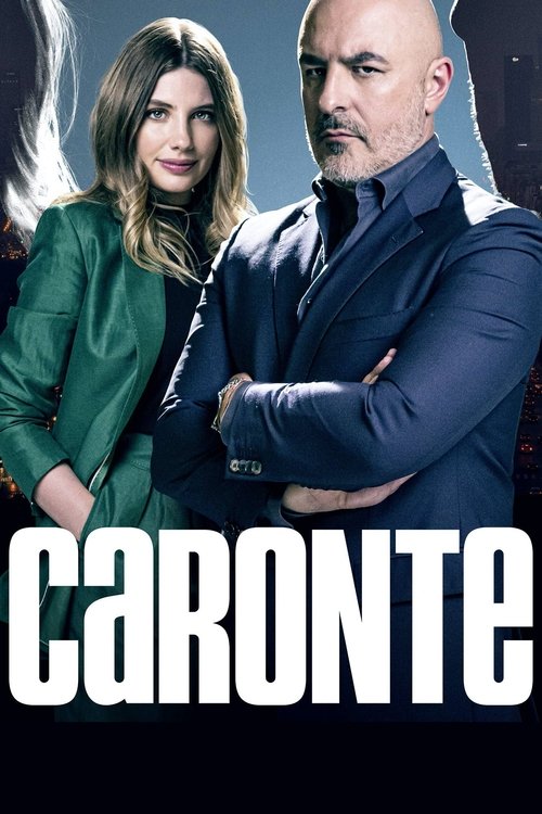 Where to stream Caronte Season 1