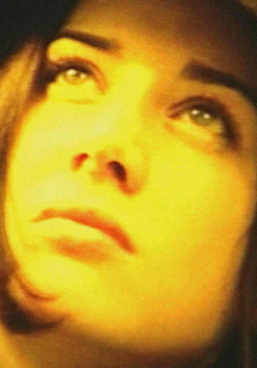 Elis in Tears