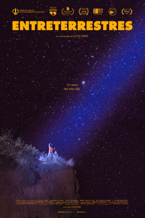 Among-Terrestrials poster