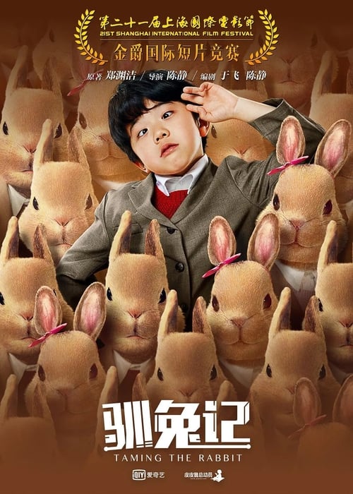 Taming the Rabbit (2018)