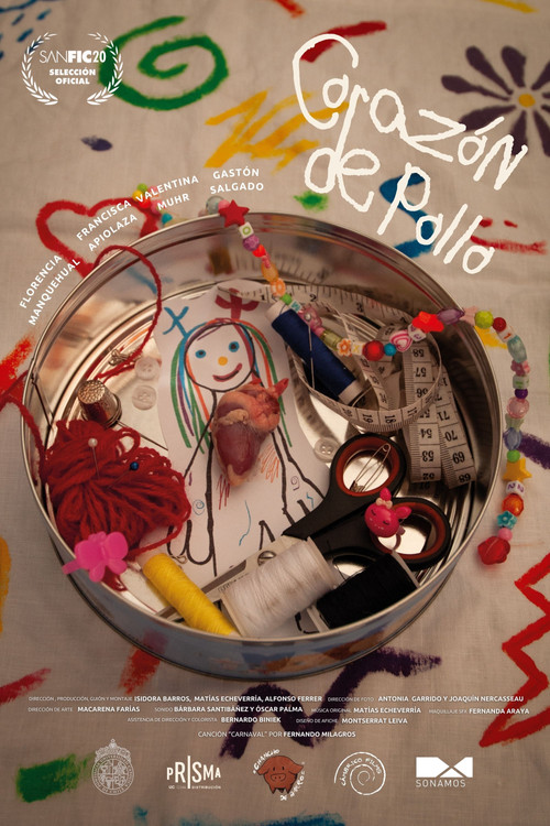 Постер фильма