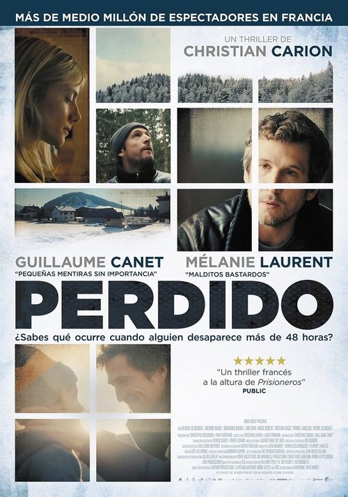 Perdido (2017) HD Movie Streaming