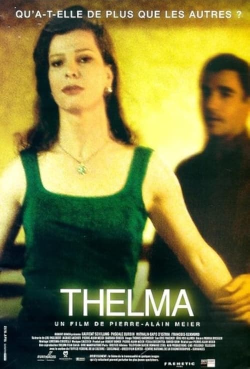 Thelma (2002) poster