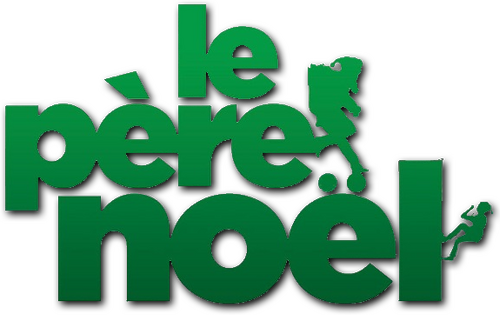 Le père Noël
