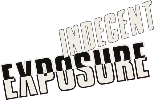 Indecent Exposure's logo image