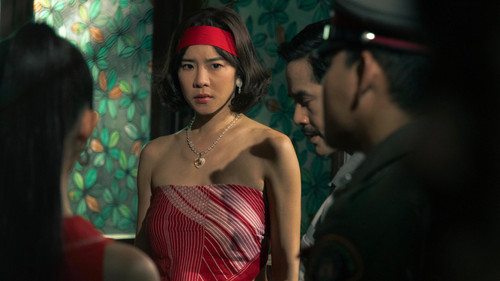 Tee Yai: Born to Be Bad Movie Screenshot