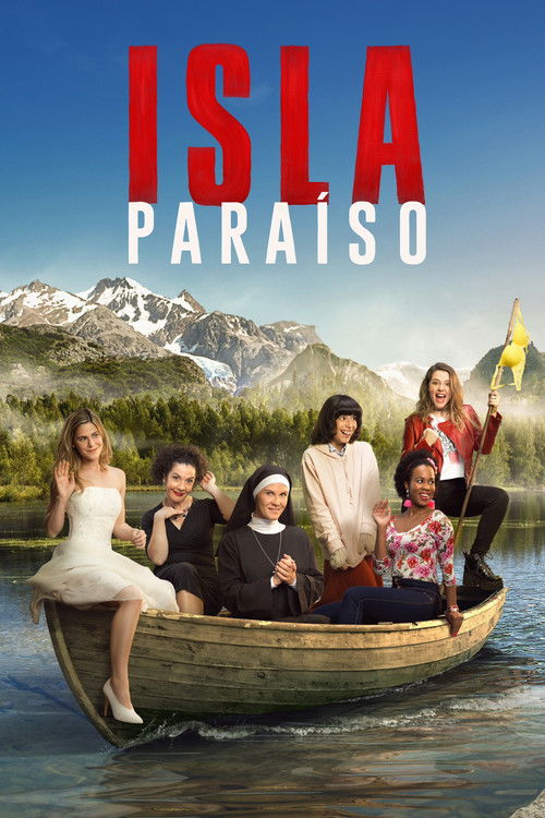 Escena 4 de Isla Paraíso