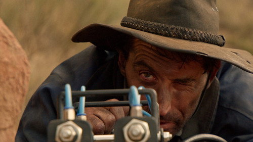 'Lolo & Sosaku' The Western Archive