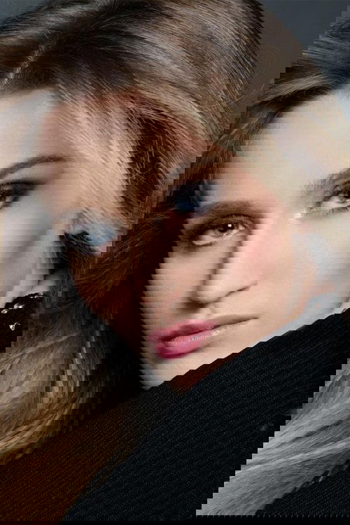 Gia De Sauvage