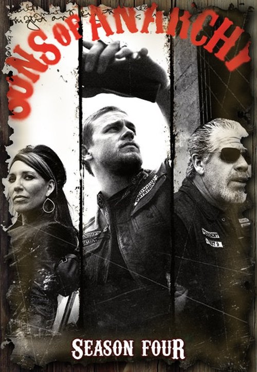 Filhos da Anarquia: Temporada 4