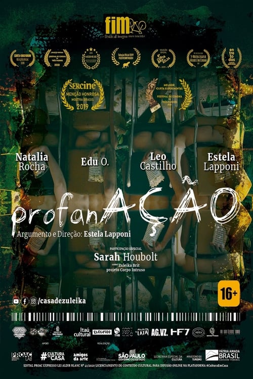 profanAÇÃO (2018)