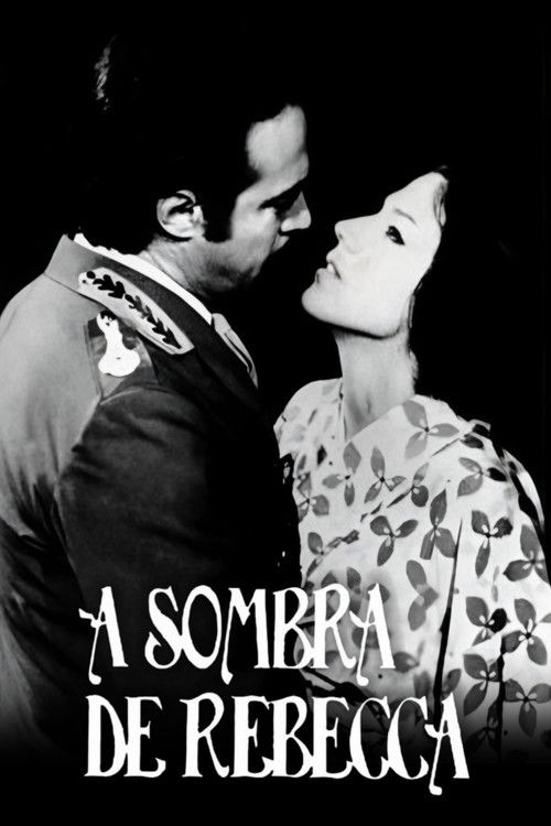 A Sombra de Rebecca