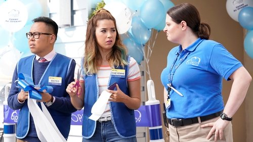 Superstore: 3×1