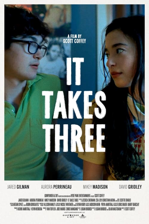 Download It Takes Three Megavideo