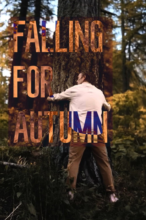 Switzerland: Falling for Autumn official trailer poster