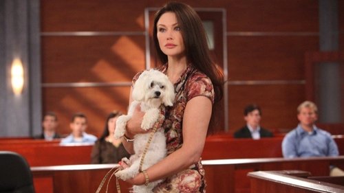 Drop Dead Diva: 5×4