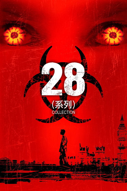 惊变28天（系列）