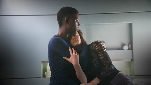 Nightflyers: 1×2