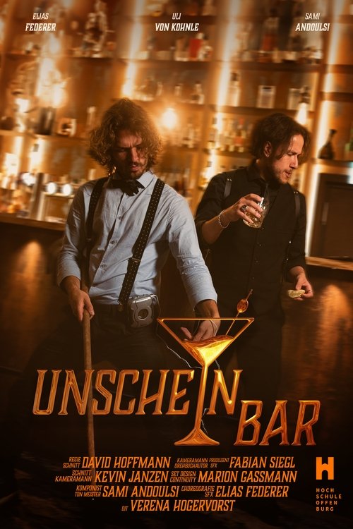 UNSCHEINBAR