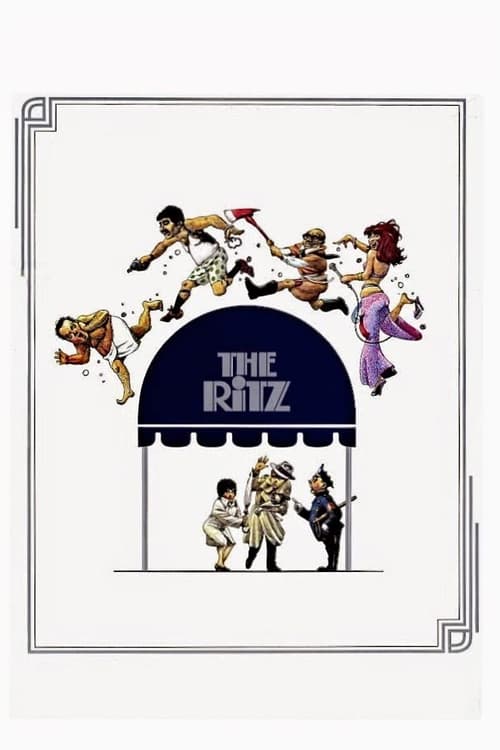 The Ritz (1976)