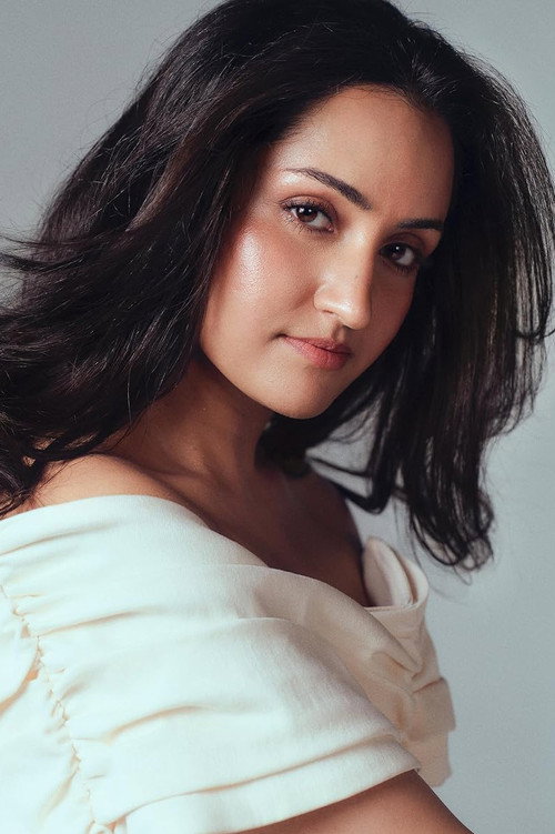 Amryn Khurana