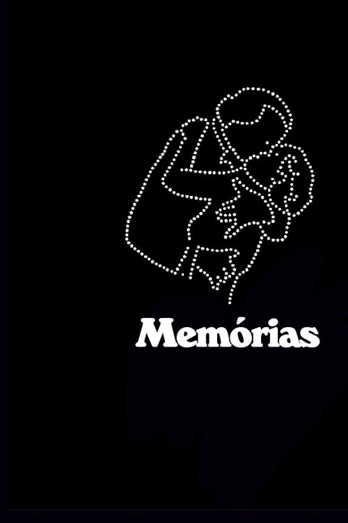 Pôster de Memórias