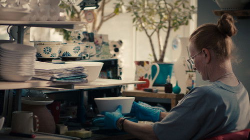 Definitely Not Ceramics cover