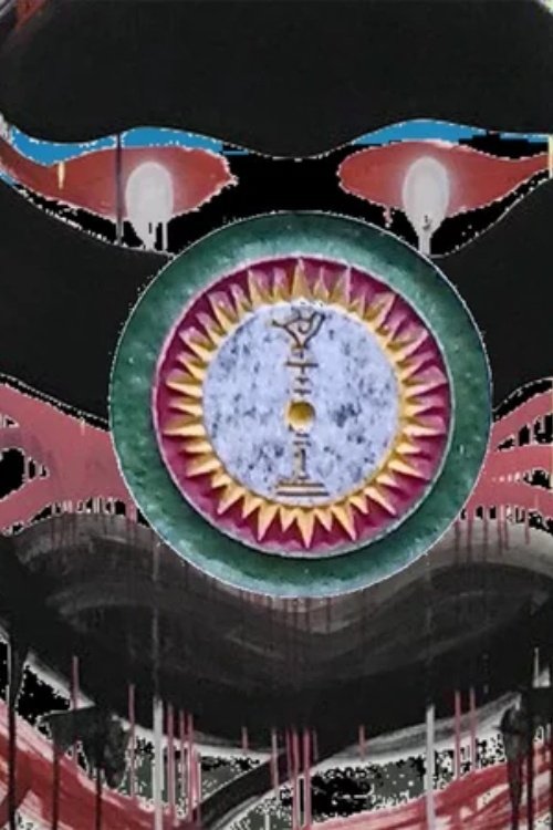 Being Strong Is Hard poster