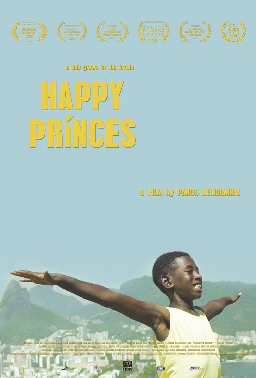 Príncipes Felizes/Happy Princes 2018