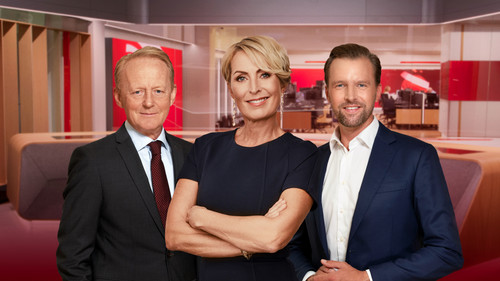 22 News - Season 1 Backdrop Blur