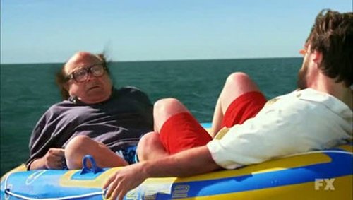 It’s Always Sunny in Philadelphia: 7×2