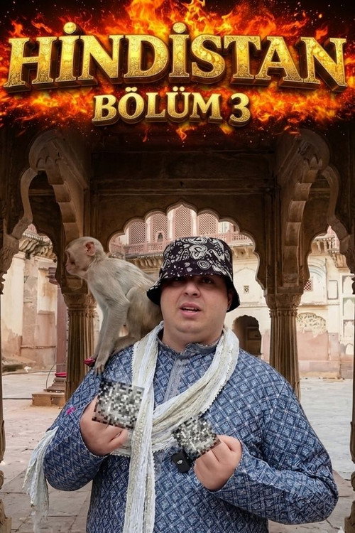 BatuhanFurkan5: Hindistan Vlog Episode 3