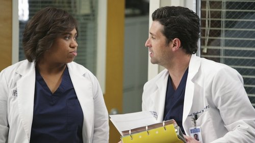 Grey’s Anatomy: 6×11