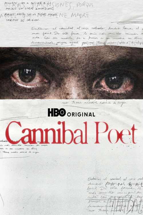 Poeta Caníbal