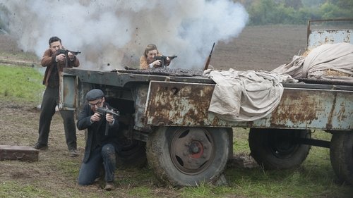 X Company: 2×9