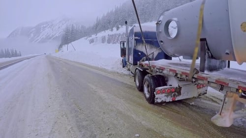 Highway Thru Hell, S09E03 - (2020)