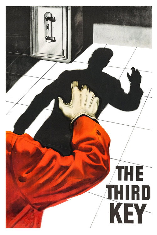 The Long Arm poster