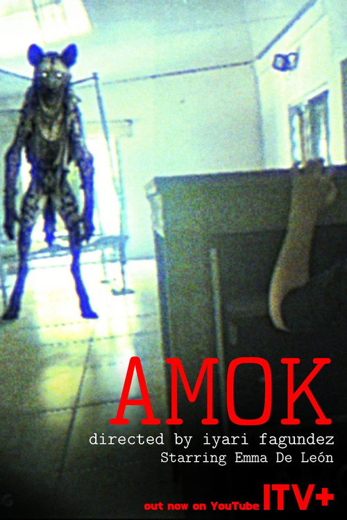 AMOK | FlixBox