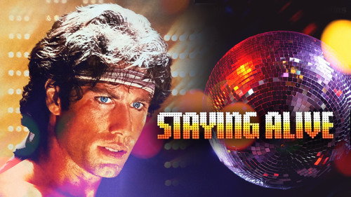Staying Alive