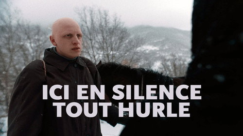 In Silence Everything Roars