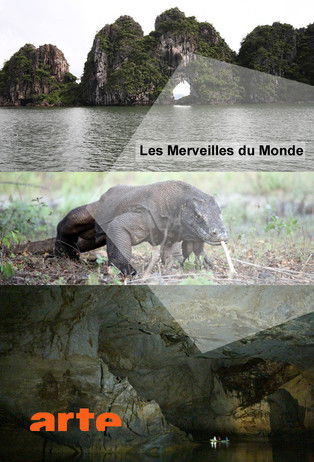 Escena 6 de Merveilles de la nature