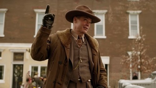 Fargo: 4×3