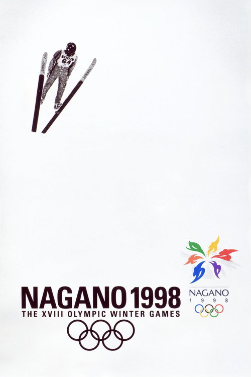 Nagano ’98 Olympics: Stories of Honor and Glory