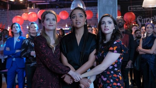 The Bold Type: 3×9
