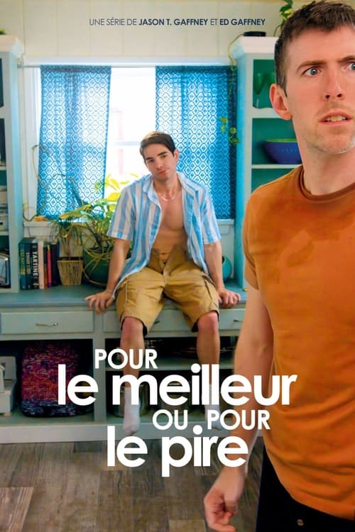 Pour le meilleur ou pour le pire (2023)