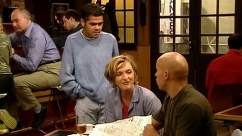 Poster della serie H