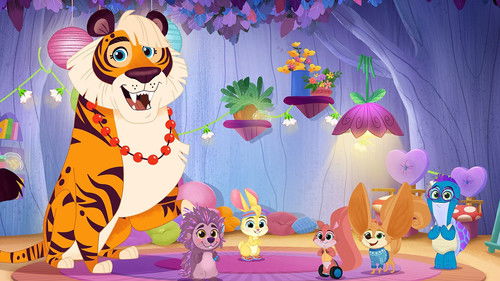 Image de l'épisode Épisode 10