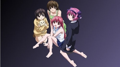 Elfen Lied